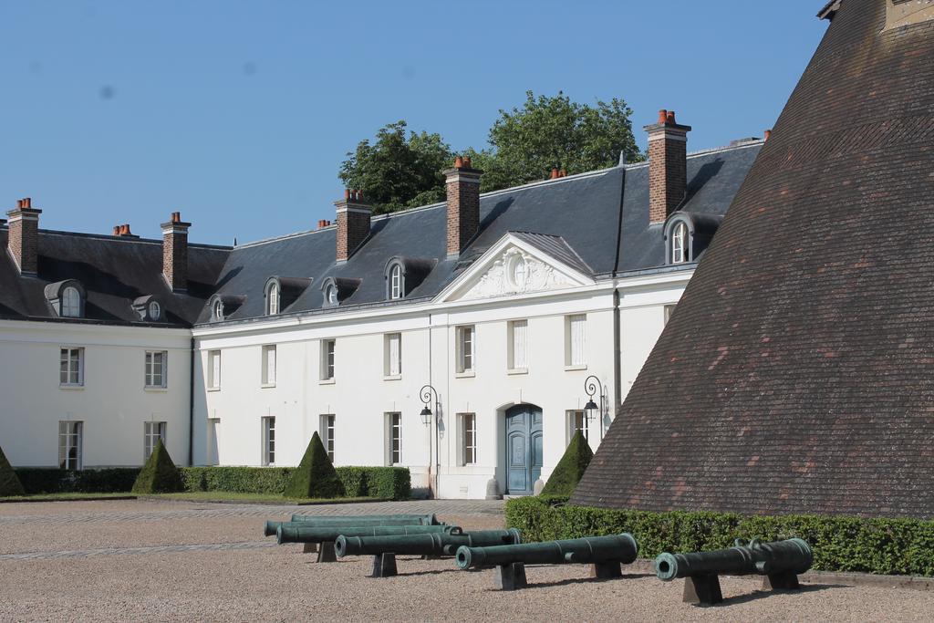 Ibis Budget Montceau Les Mines ภายนอก รูปภาพ
